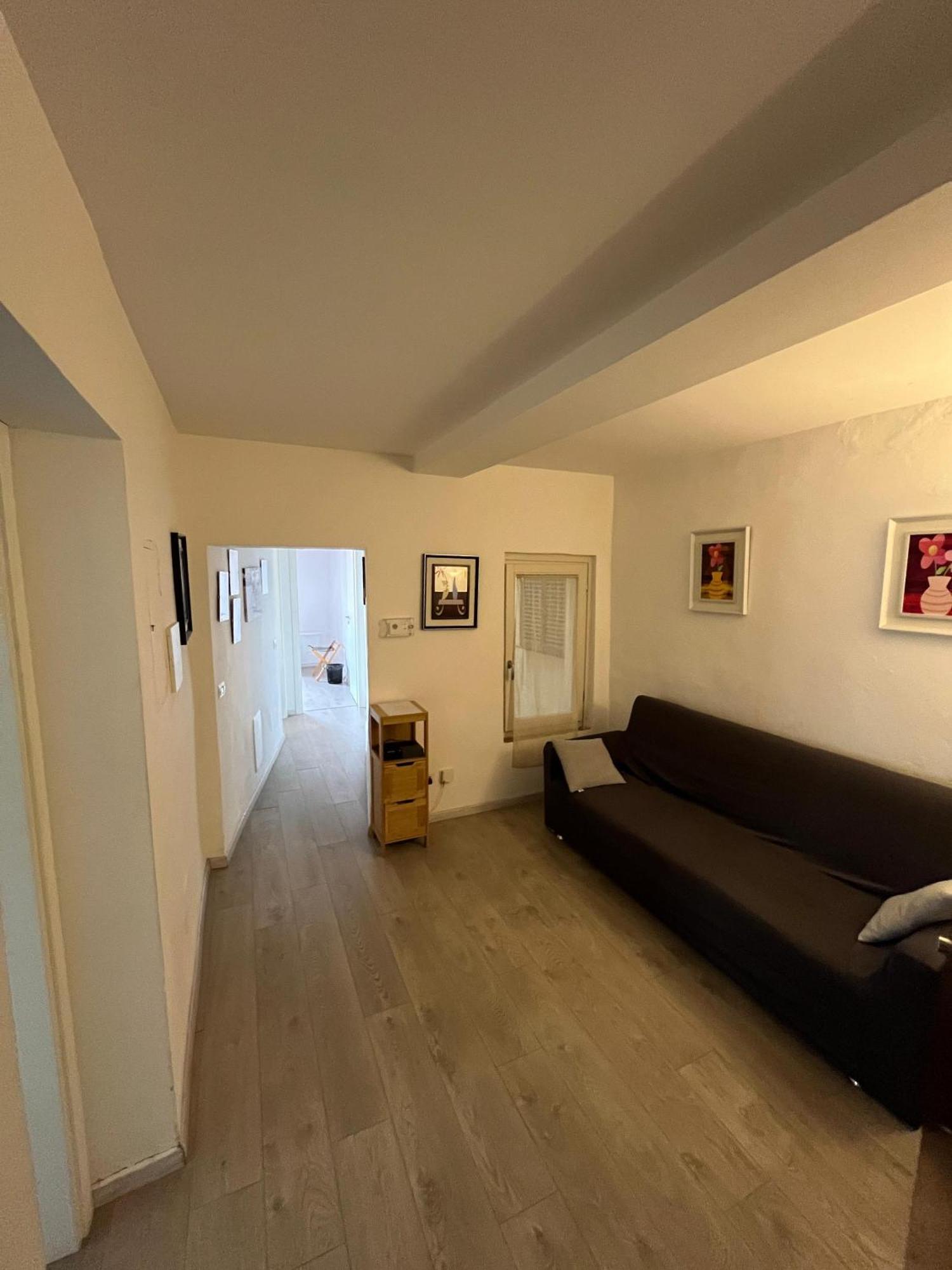 Apartamento Alfredo's House Siena