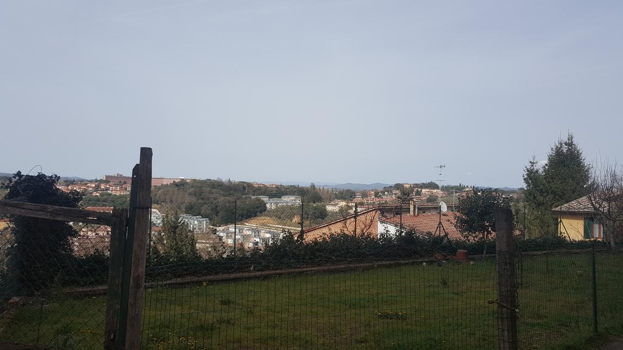 Alfredo's House Apartamento
