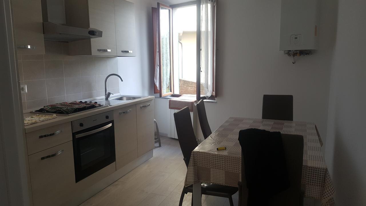 Apartamento Alfredo's House